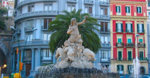 Partenope