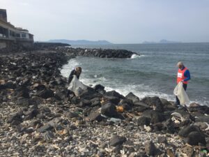 lido la scala - CleanUp