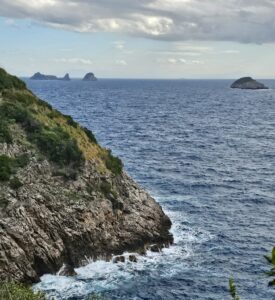 fiordo di crapolla