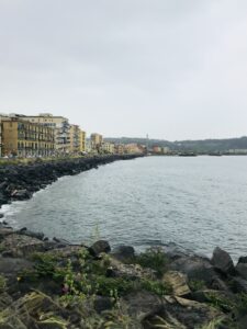 Quartiere di Bagnoli