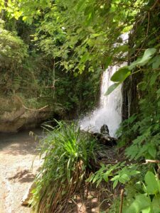 Valle delle ferriere