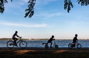 biciclette